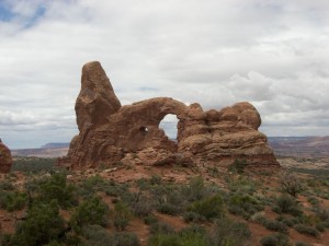 arches